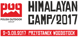 Himalayan Camp logo
